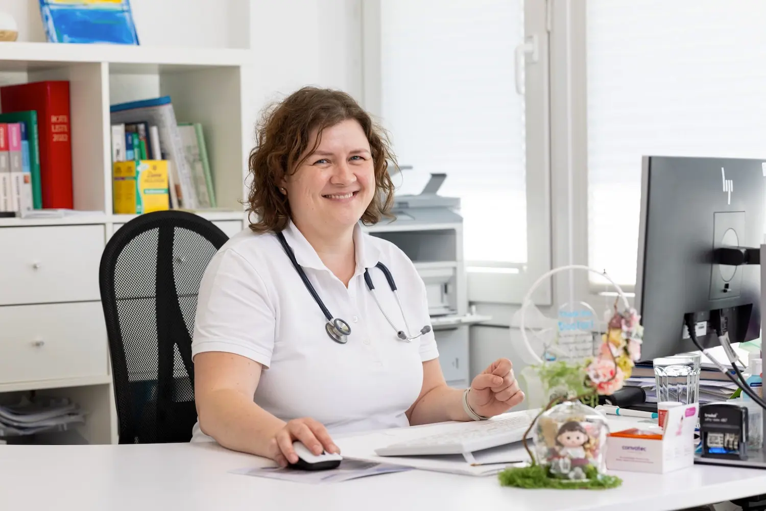 Dr. med. Katrin Knoblauch Dr. med. Katrin Knoblauch