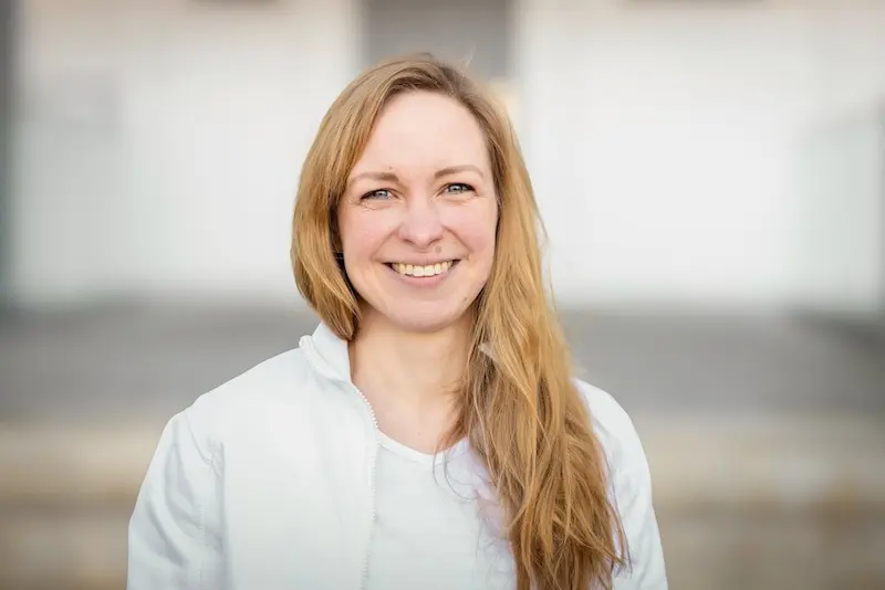 Dr. med. Wiebke Biehl Dr. med. Wiebke Biehl