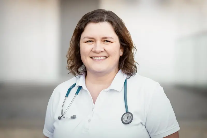 Dr. med. Katrin Knoblauch Dr. med. Katrin Knoblauch